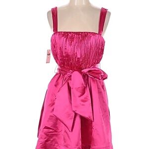 NWT Maeve Cocktail Dress